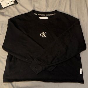 Calvin Klein Jeans Crewneck